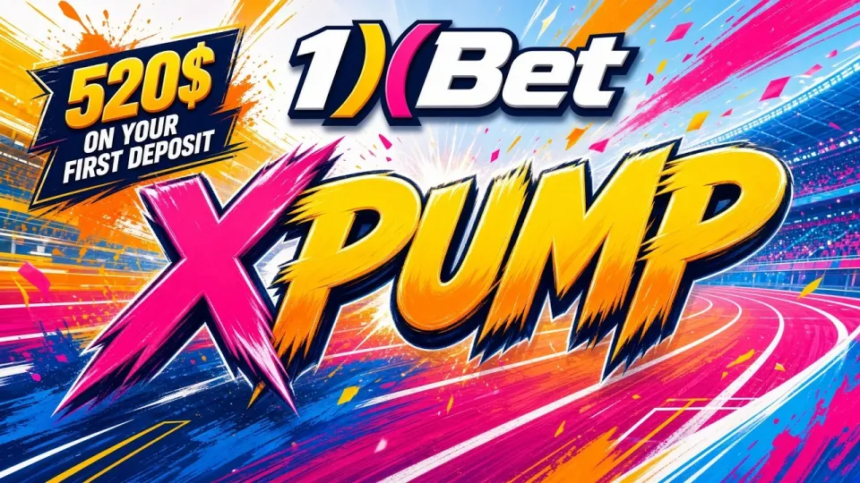 How Do You Use the 1XBET Promo Code XPUMP for Sports Betting?